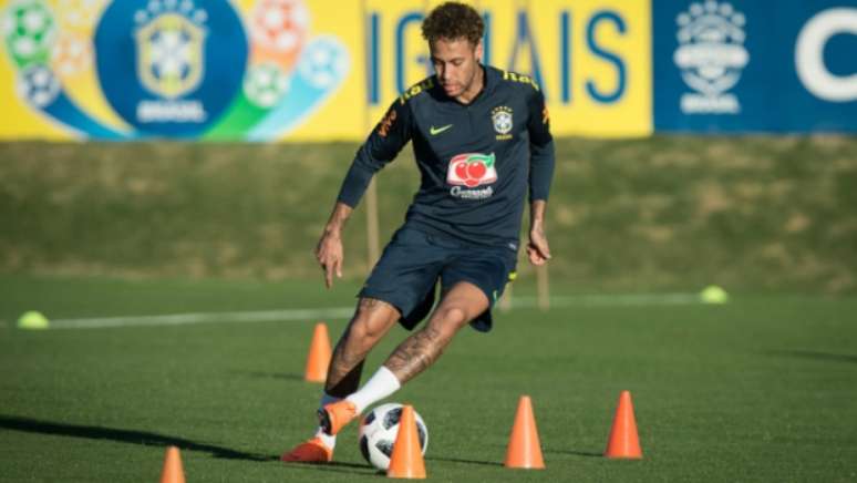 Neymar