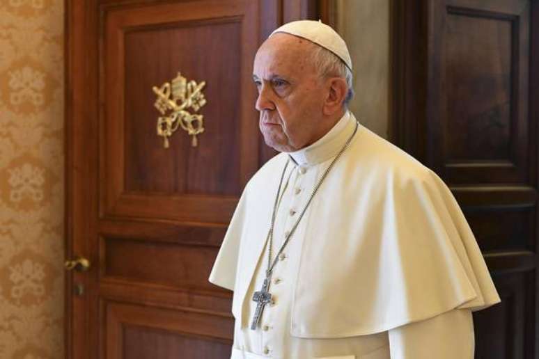 Papa Francisco receberá mais chilenos vítimas de pedofilia