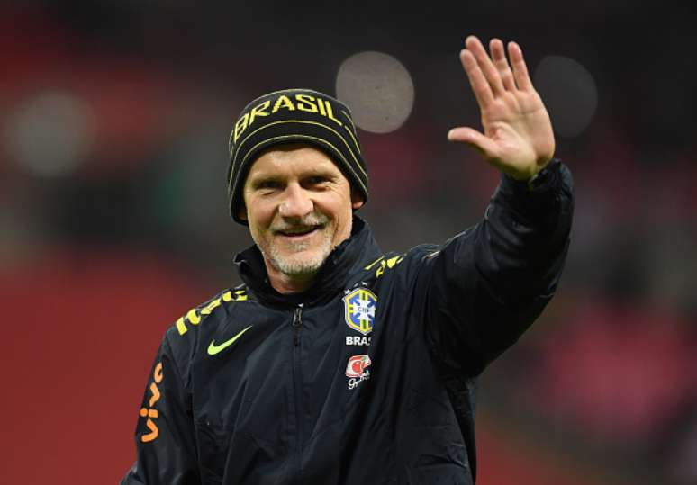 Taffarel