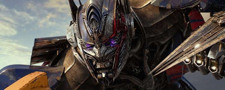 Qual é o melhor filme de Transformers? Veja o ranking e saiba qual a  sequência para assistir - Notícias de cinema - AdoroCinema