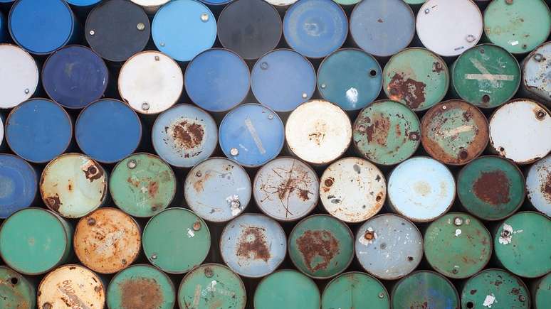 Preço do petróleo deve continuar elevado no mercado internacional até o fim de 2018
