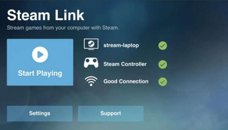 Steam testa serviço que integra músicas e jogos - Canaltech