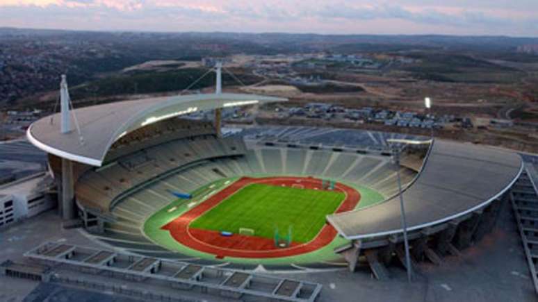 Final da Liga dos Campeões vai jogar-se no Estádio do Dragão