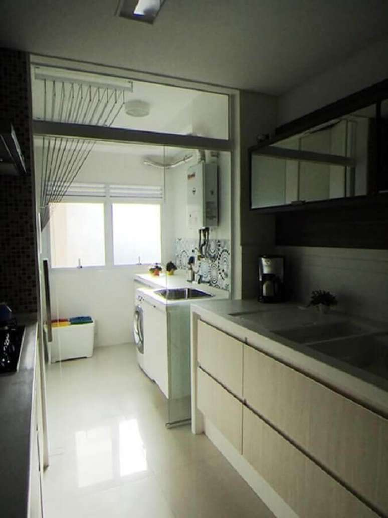 19. Decora&ccedil;&atilde;o para ambientes integrados