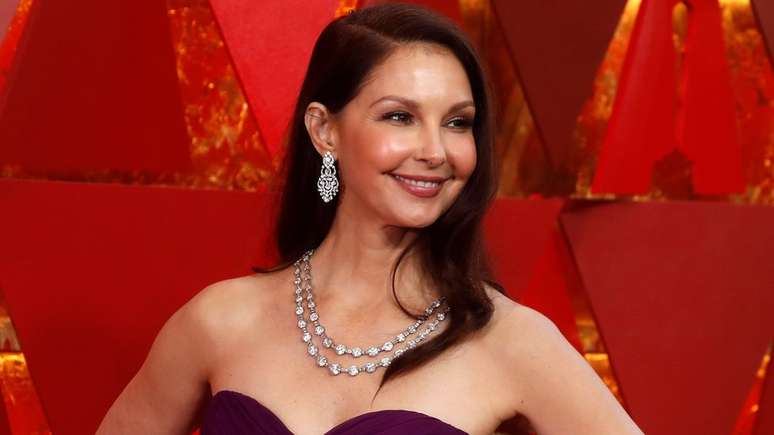 Ashley Judd acusa Weinstein de abuso sexual e de ter sabotado sua carreira