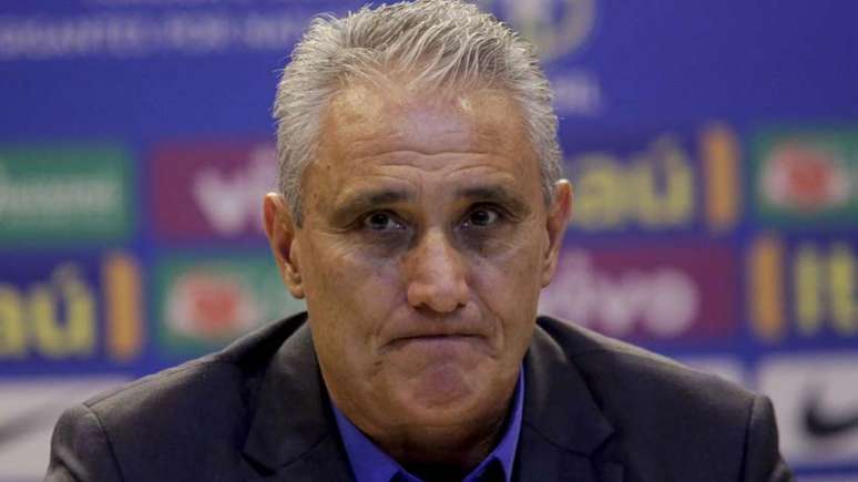 Tite não anunciou a lista completa dos 'reservas' para a Copa. Apenas Dedé e Dudu são os nomes conhecidos da torcida (Foto: Luciano Belford/AGIF/Lancepress!)