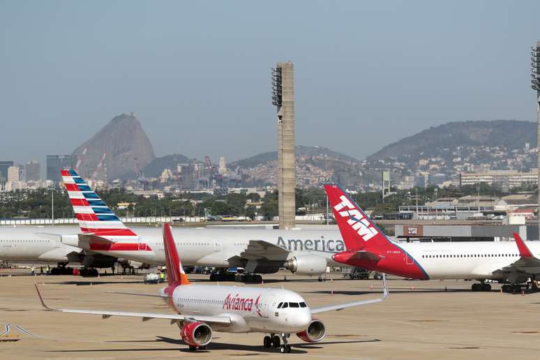 Aeroporto de Juazeiro do Norte altera acesso