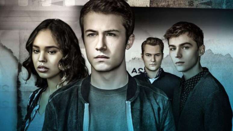 Série original da Netflix, 13 Reasons Why teve sua segunda temporada lançada na sexta-feira passada (18)