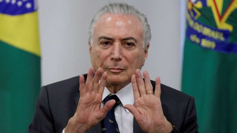 Temer deu autonomia para a Petrobras fixar preços conforme os interesses da empresa