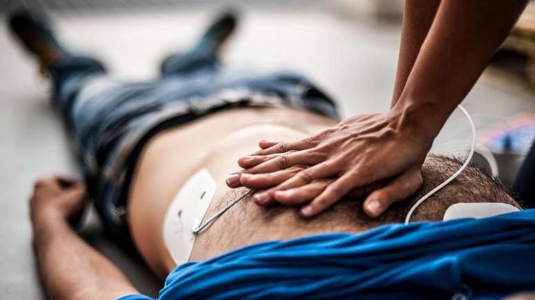 Atualmente, o transplante de cora&ccedil;&atilde;o &eacute; a &uacute;nica op&ccedil;&atilde;o para pacientes com insufici&ecirc;ncia card&iacute;aca