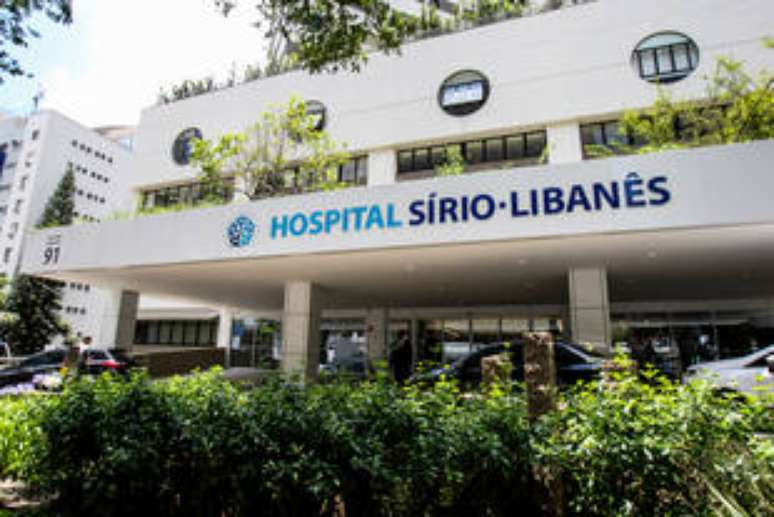 Hospital Sírio Libanês teve que adiar cirurgias eletivas 