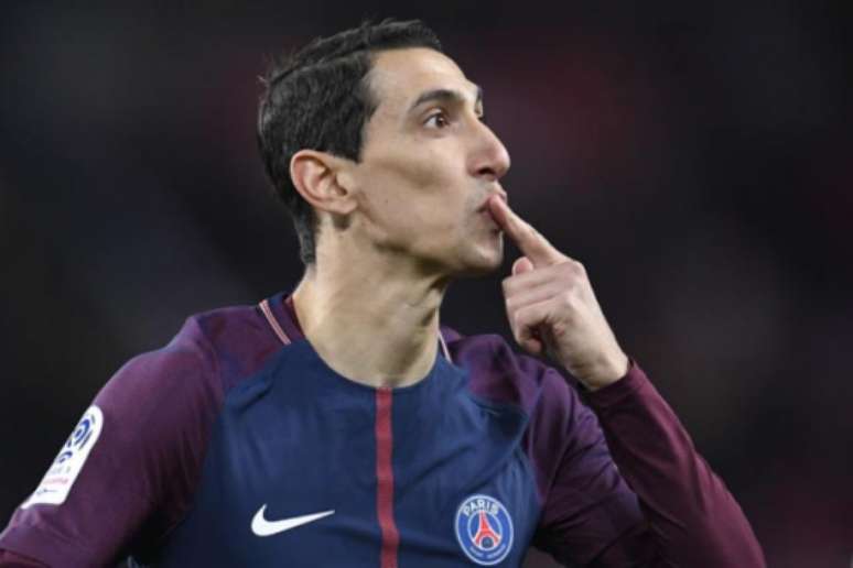 Di María