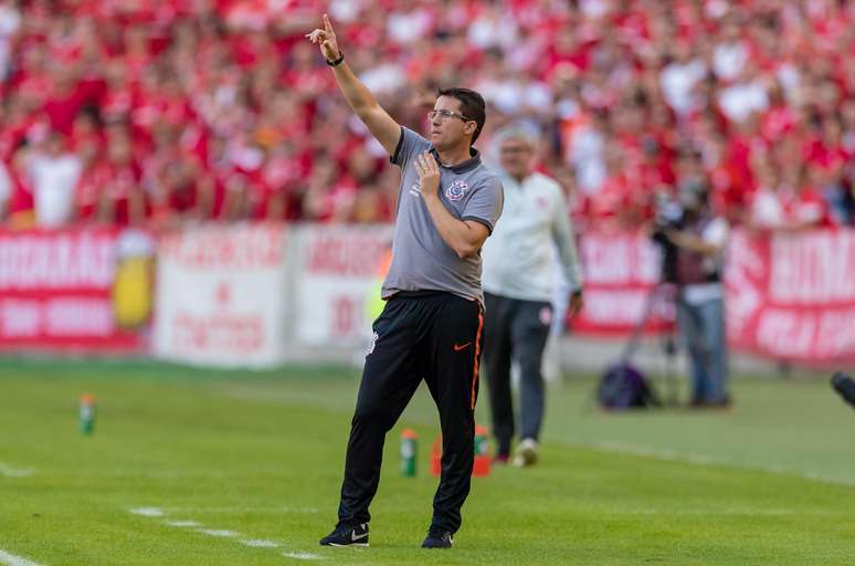 As duas derrotas de Osmar Loss como técnico do Corinthians o fizeram ter o pior início de trabalho de um novo comandante no clube nos últimos 15 anos