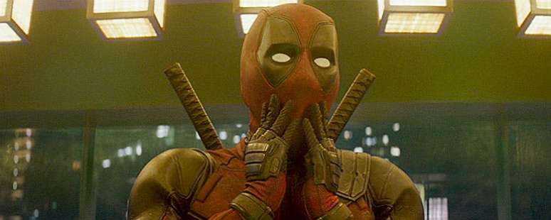 Deadpool 2, líder da semana anterior, continuou em primeiro lugar, teve uma redução de 65% de espectadores em relação à semana anterior
