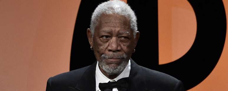 Advogados de Morgan Freeman exigem retratação 