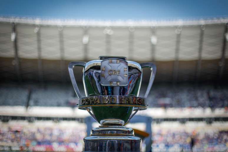 Troféu da Copa do Brasil