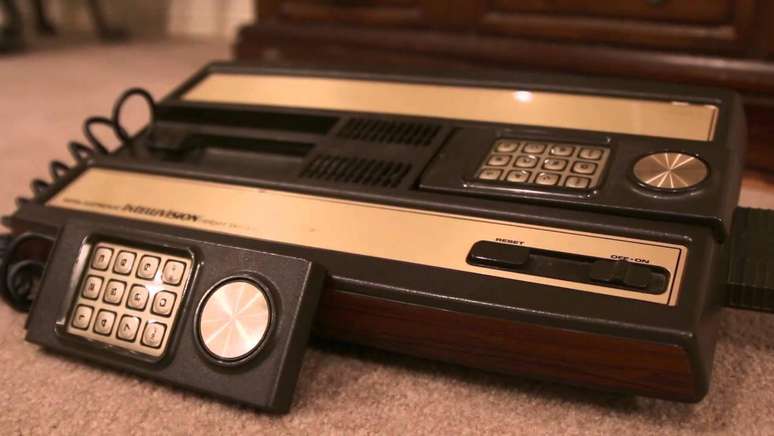 Intellivision