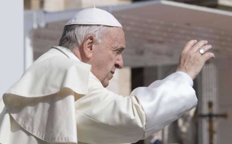 Papa ordena nova missão contra pedofilia no Chile