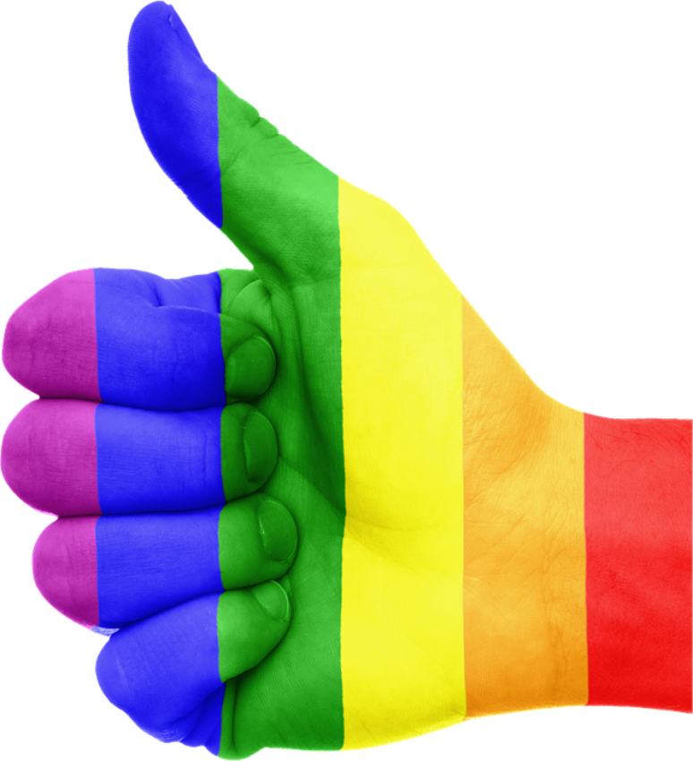 Diversidade a comunidade LGBT no mercado de trabalho Diversidade a comunidade LGBT no mercado de trabalho