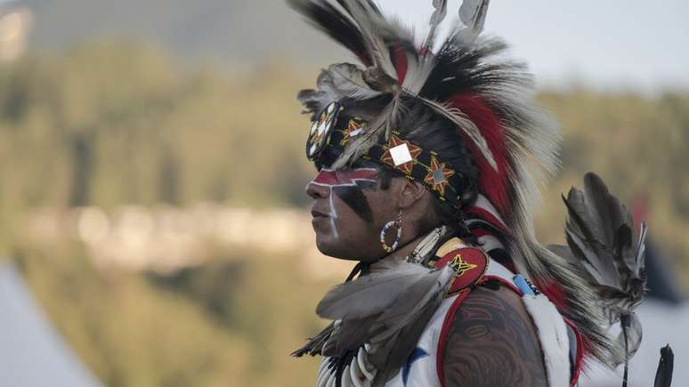 Na Am&eacute;rica no Norte, principalmente no Canad&aacute;, Primeiras Na&ccedil;&otilde;es &eacute; o termo usado para se referir aos povos ind&iacute;genas