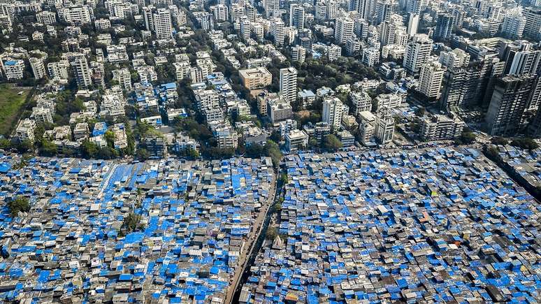 Mumbai, Índia