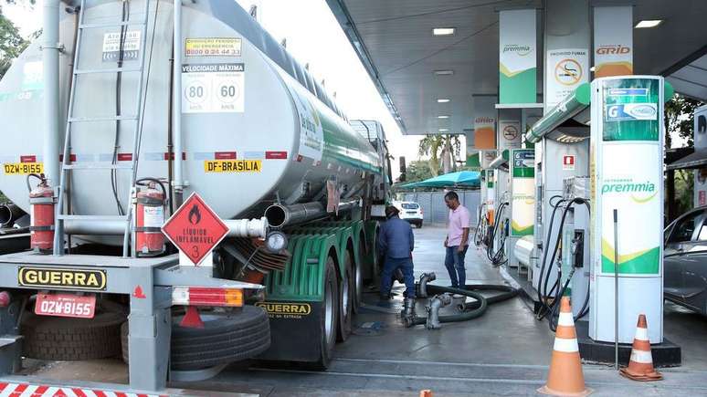 Crise gerada pela greve não se enquadra em situações que justificariam estado de sítio, diz jurista (Foto: Agência Brasil)