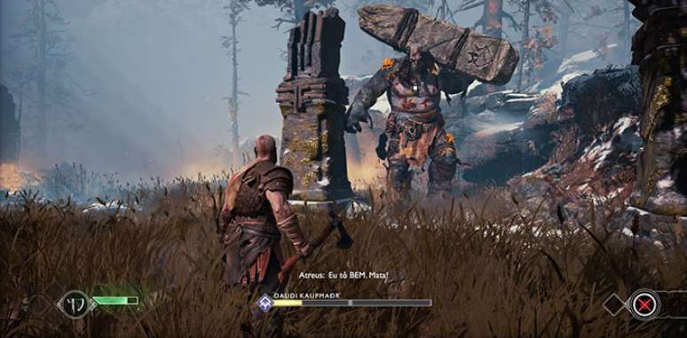 Os melhores conselhos s&atilde;o dados durante as lutas, viu?