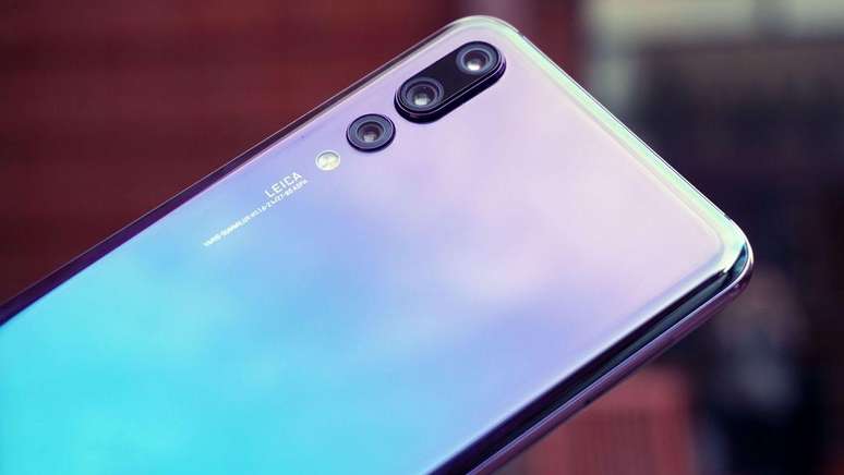 Huawei P20 e P20 Pro 6