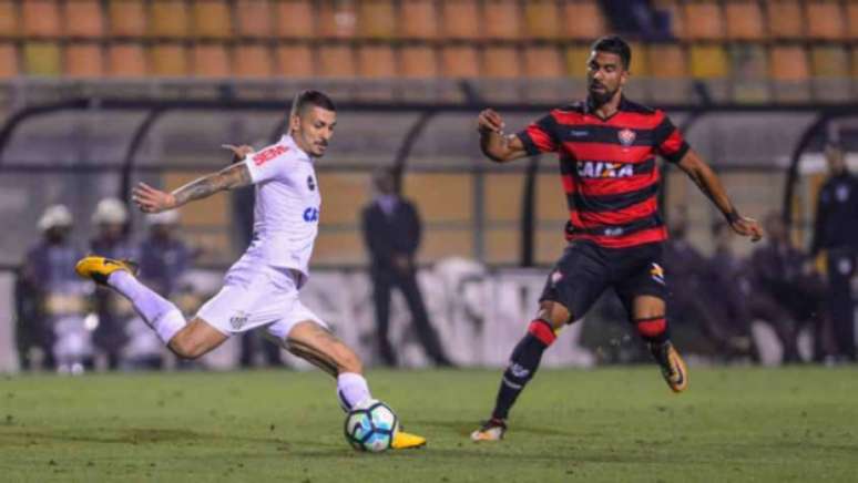 Veja os últimos seis jogos do Santos na reta final do Campeonato