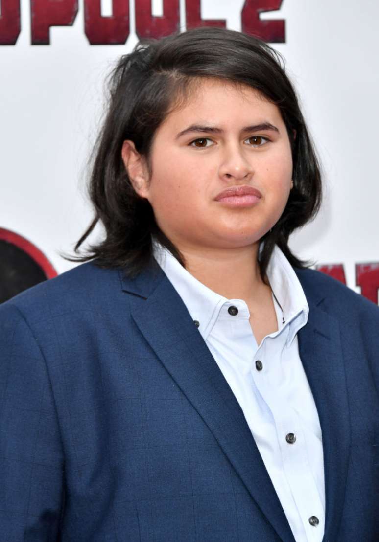 Julian Dennison, que atuou como Russell em Deadpool 2, vai participar de Kong