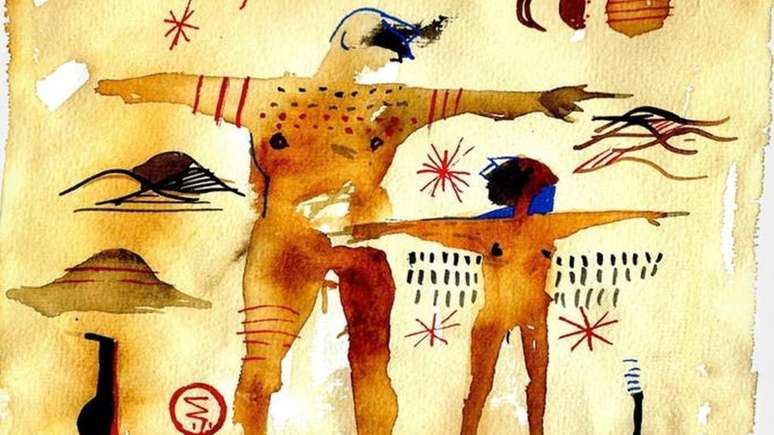 Os Agta, uma popula&ccedil;&atilde;o filipina de ca&ccedil;adores e coletores, h&aacute; muito tempo compartilham contos com mensagens de igualdade entre homens e mulheres