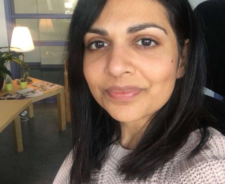 Kiran: Reencontro com o passado e perspectiva de fortalecer la&ccedil;os com irm&atilde;o g&ecirc;meo rec&eacute;m-descoberto na &Iacute;ndia