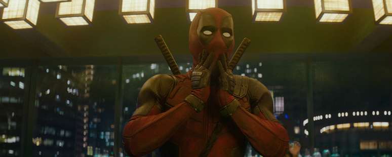 Deadpool 2, da Fox, adicionou 613 mil espectadores ao seu total de audiência no último final de semana