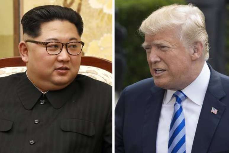Trump e Kim se encontrarão em hotel à beira-mar em Singapura