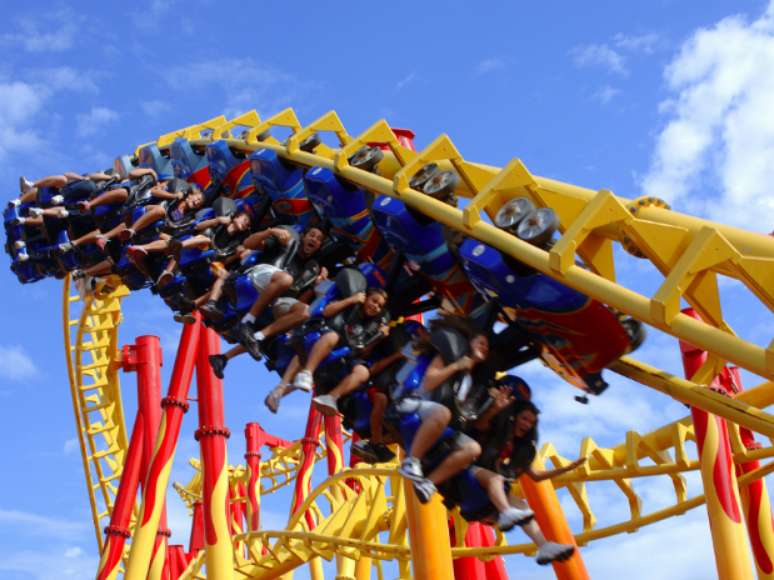 Beto Carrero World: Brinquedos, ingressos e guia completo