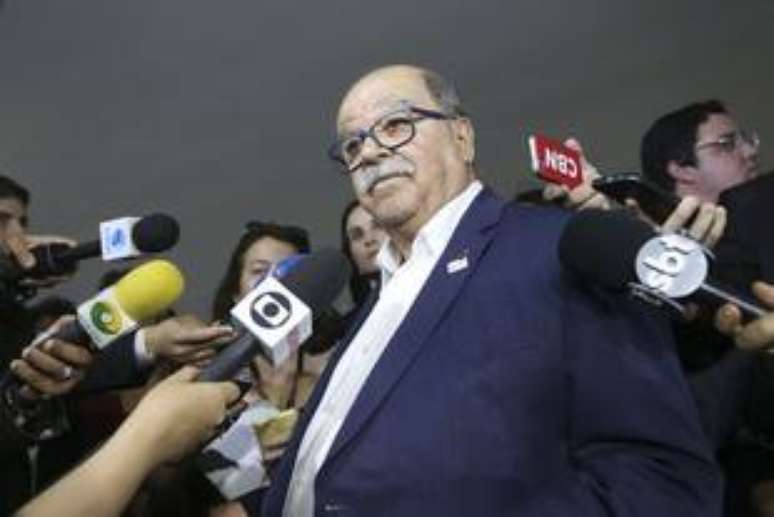 José Lopes Fonseca, presidente da Abcam, espera encontrar meio-termo