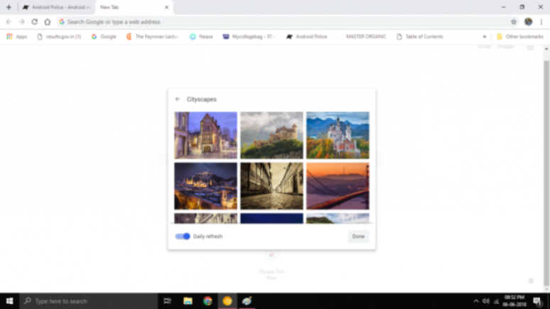 (Imagem: Android Police)