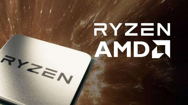 AMD Ryzen