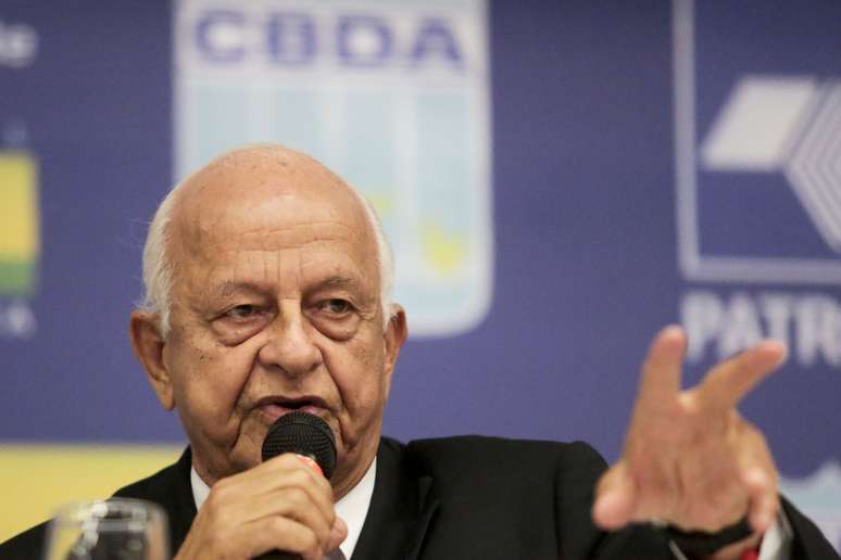 Coaracy Nunes foi preso no ano passado, mas responde ao processo em liberdade