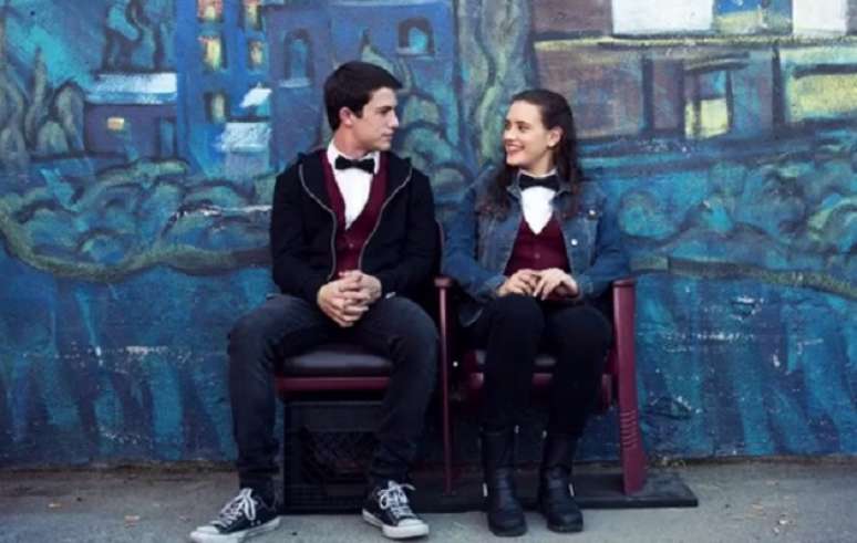 "Ninguém é obrigado a assistir", diz CEO da Netflix sobre '13 Reasons Why'