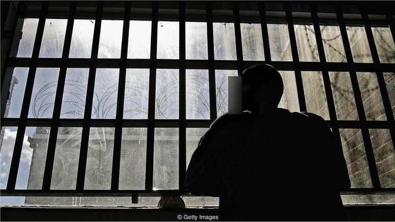 Outro equ&iacute;voco &eacute; ideia de que puni&ccedil;&atilde;o mais dura - pena de morte - pode impedir crimes hediondos