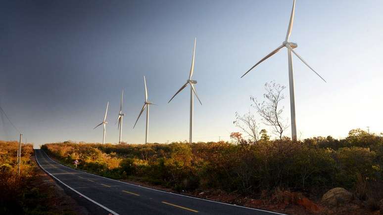 Gás natural poderia também ser usado para complementar geração por fontes renováveis, aumentando a participação dessas modalidades na matriz energética