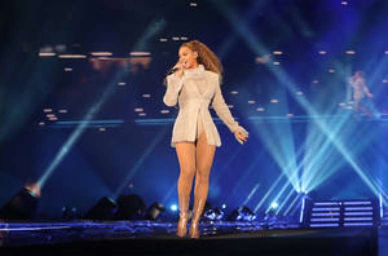 Beyoncé e Jay-Z estrearam nesta quarta-feira, 6, a turnê 'On The Run II'