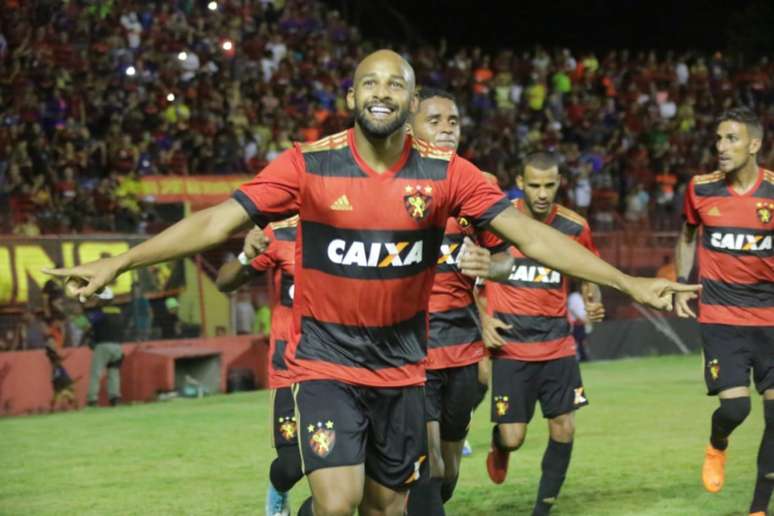 Foto: Willians Aguiar/Sport Club do Recife