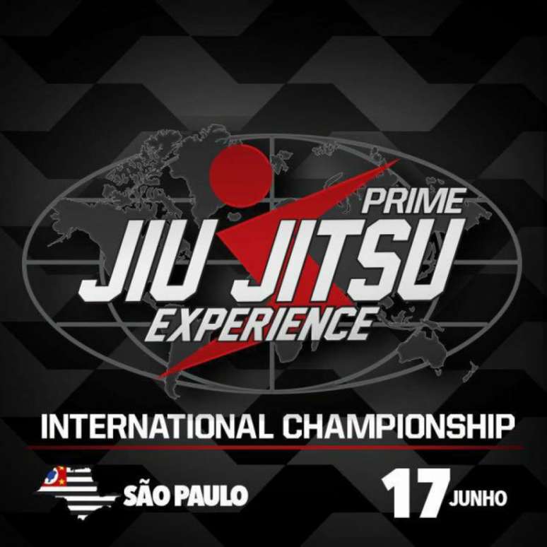 Prime Experience vai ser realizado no próximo dia 17, no ginásio do Morumbi, em São Paulo (Foto: Divulgação)