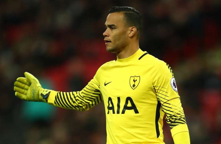 Vorm disputou 11 partidas na última temporada (Foto: Reprodução / Twitter)