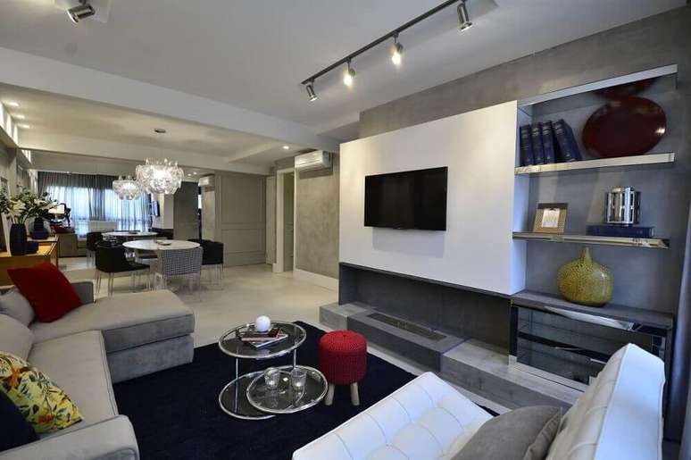 21. As lareiras ecol&oacute;gica s&atilde;o super f&aacute;ceis de manusear