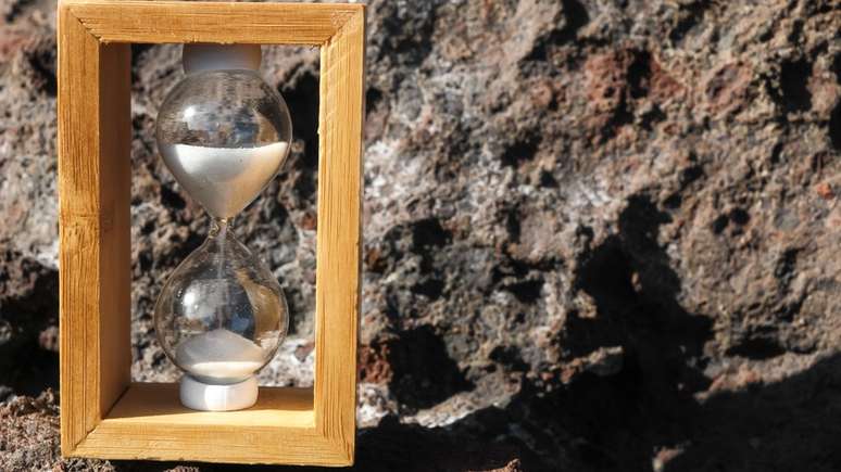 O tempo est&aacute; correndo: vulcan&oacute;logos analisam dados e fazem o poss&iacute;vel para estimar se o perigo &eacute; iminente