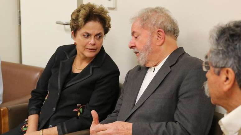 Dilma e Lula são investigados na Zelotes, que também trata da suposta compra de Medidas Provisórias