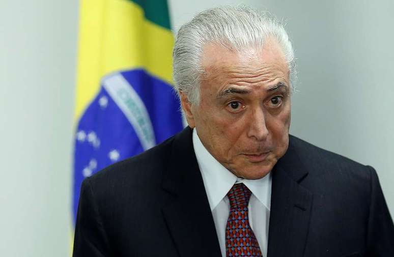 Com 82 De Reprovação Temer Bate Recorde De Impopularidade 